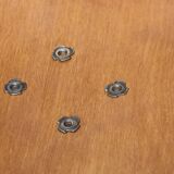 Chair 3107 JACOBSEN “Fritz Hansen” 1950