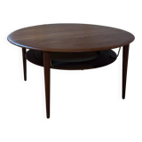Peter Hvidt coffee table for France and Son Denmark