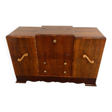 Meuble-bar Art Deco