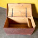Cover ship chest