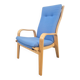 Vintage Arjan Series FB05 Lounge Chair by Cees Braakman for Pastoe, 1950s