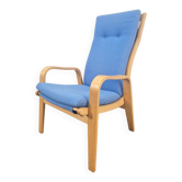 Fauteuil Vintage Arjan Series FB05 par Cees Braakman pour Pastoe, années 1950