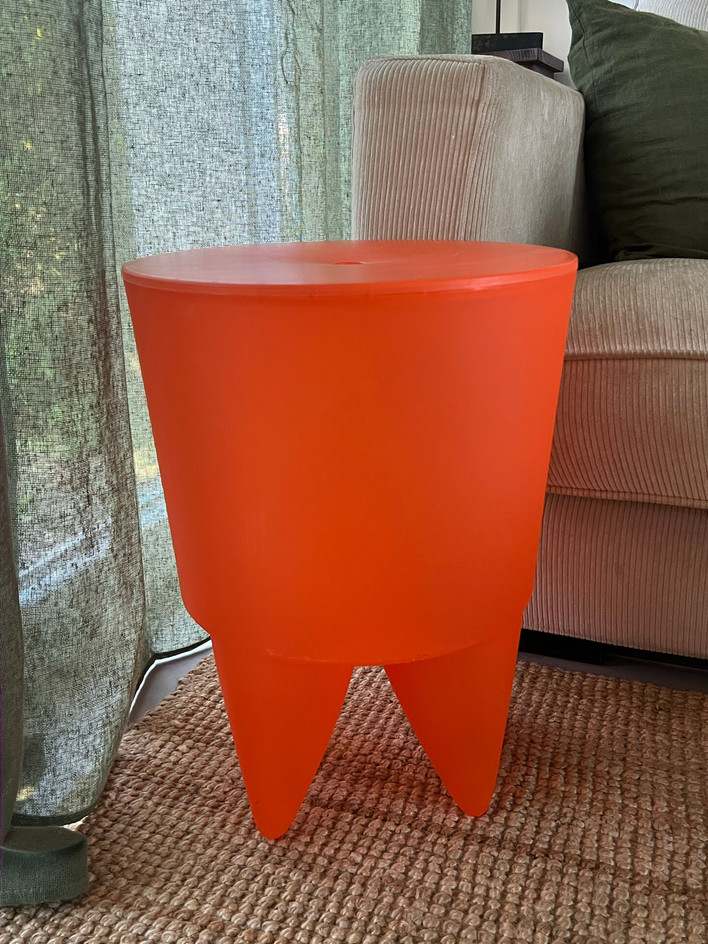 Philippe Starck stool