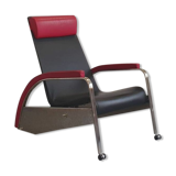Armchair "Grand Repos" by Jean Prouve for Tecta