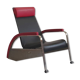 Armchair "Grand Repos" by Jean Prouve for Tecta