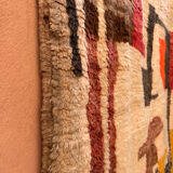 Boujaad rug 270x175cm