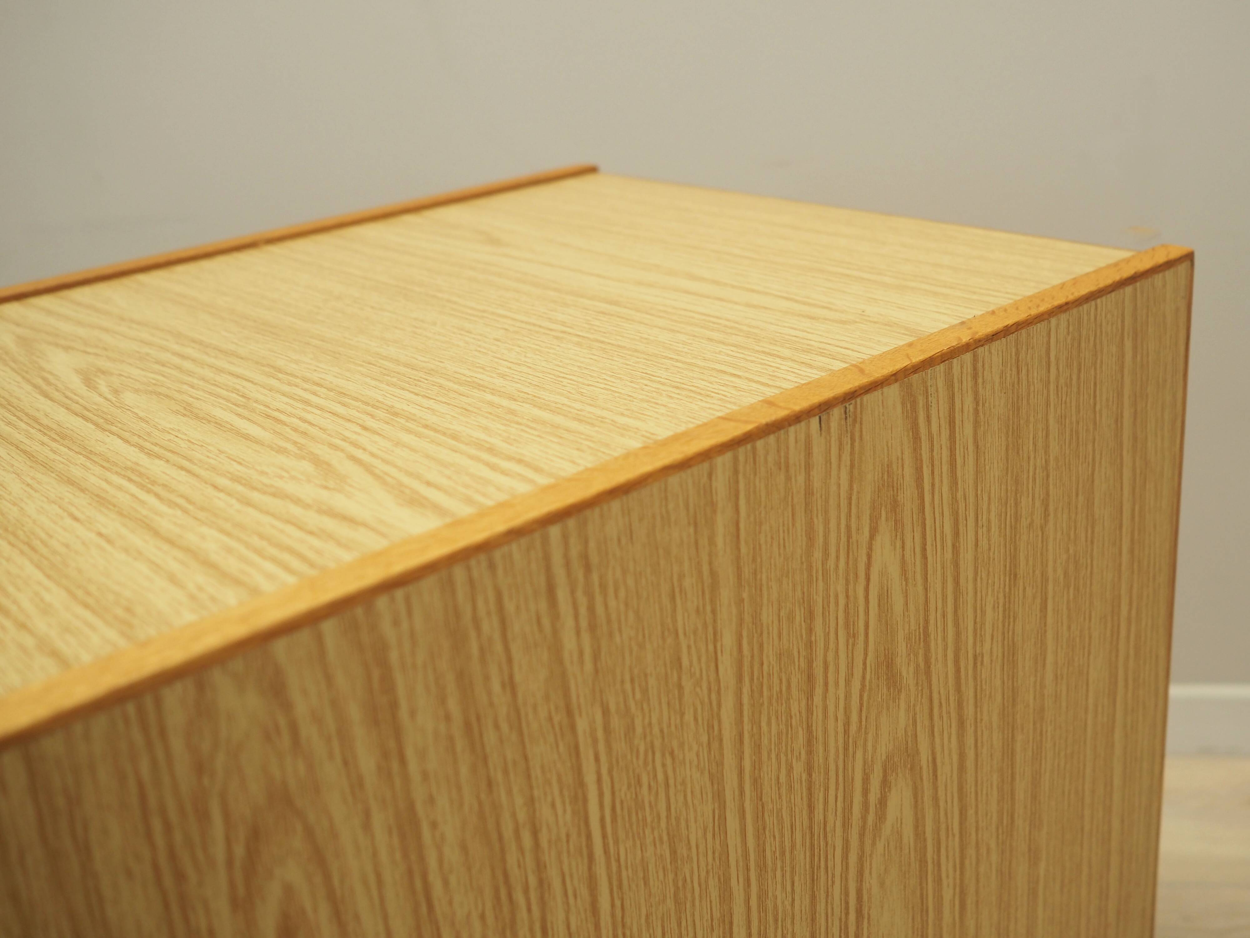 Commode danoise par Sorø Terminalborde, années 1970