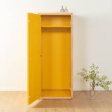 Flötotto Profilsystem wardrobe