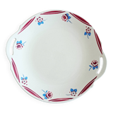 Lunéville KG pie dish, Luce