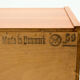 Danish teak writing desk model 69, by Arne Wahl Iversen 1960