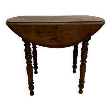 Table d’appoint