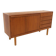 Scandinavian teak sideboard, Sweden, 1960