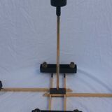 Chandelier Arlus 1950