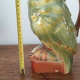 Parrot Barbotine Carafe