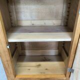 Vintage wooden sideboard/confiturier