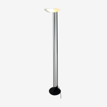 Postmodern Uplighter Floor Lamp by Sothis, Italy, 1980s