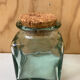 Vintage jar