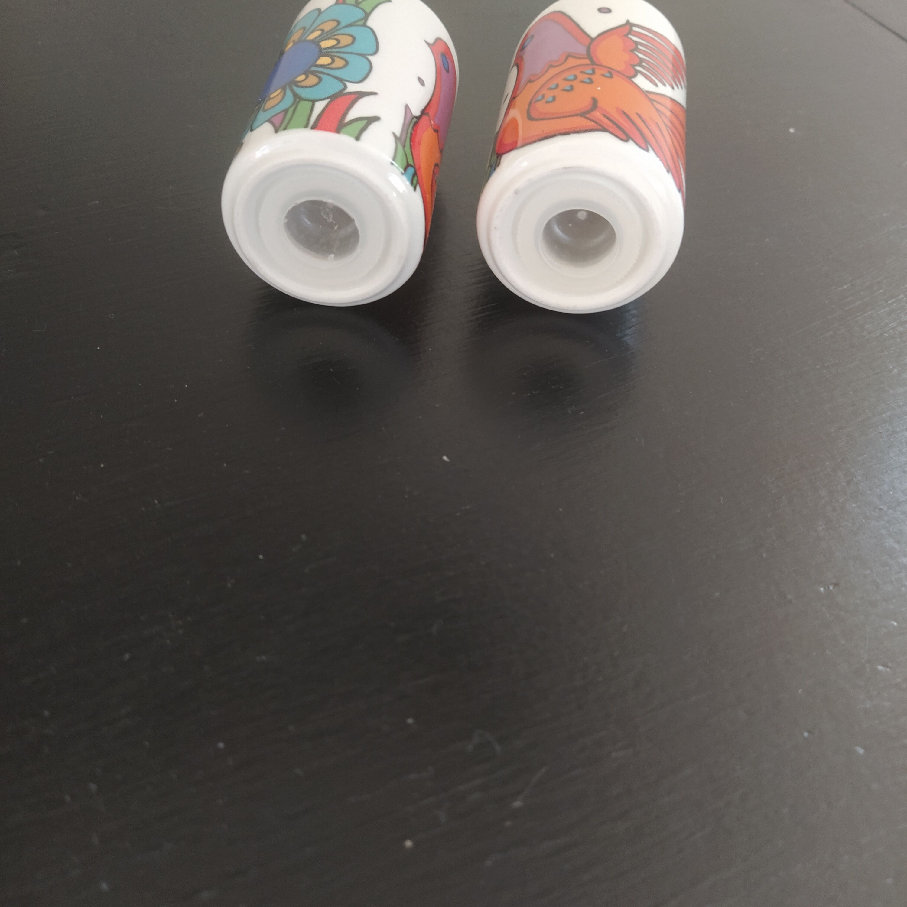 Acapulco Villeroy and Boch salt and pepper shaker