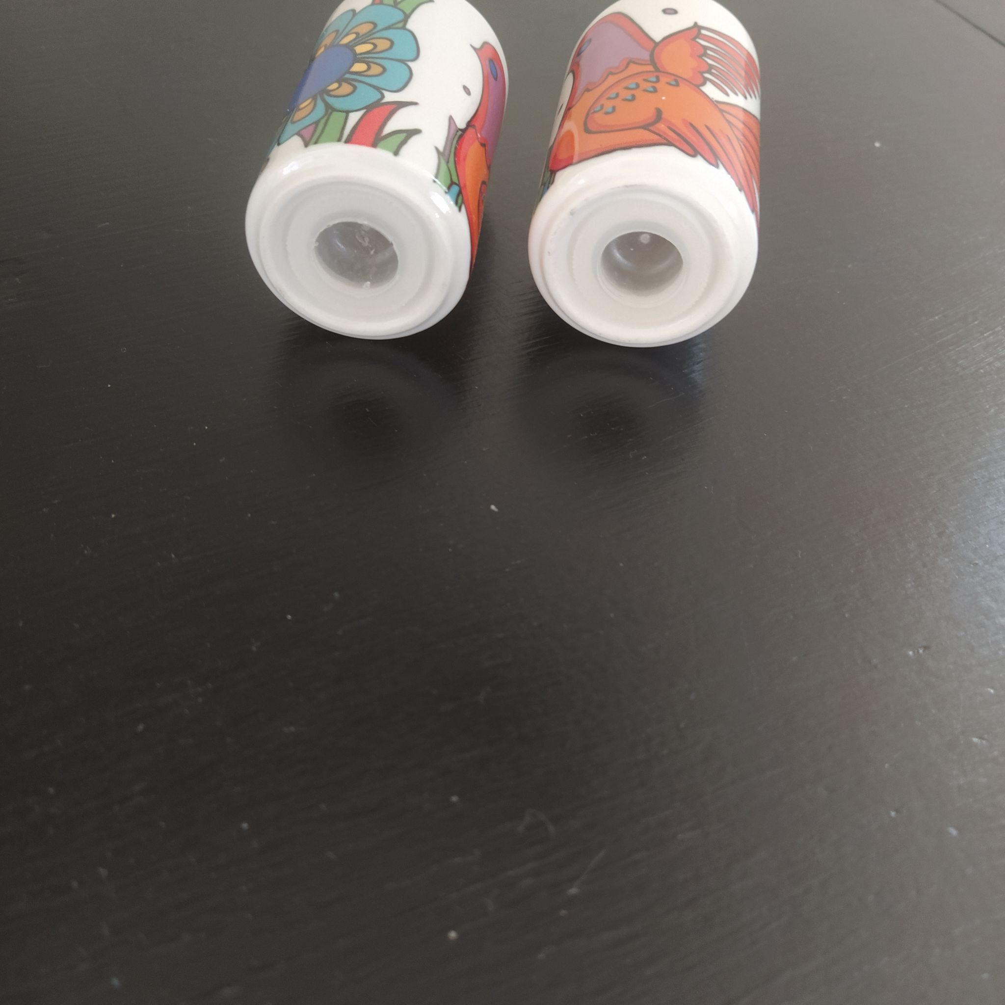 Acapulco Villeroy and Boch salt and pepper shaker