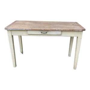 table de cuisine