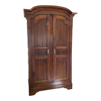 Cabinet wardrobe