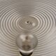 'Cobra 629' table lamp