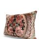 Coussin Velours 40x60cm
