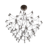 Crystal Galaxy 80 cm from Quasar