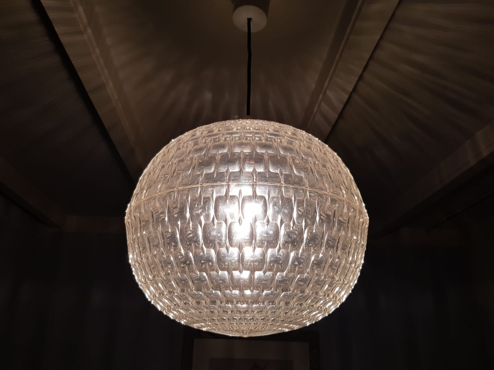 Hanging lamp 80