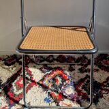 Vintage foldable chair