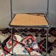 Vintage foldable chair