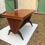 Art deco coffee table