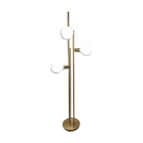 Lampadaire Hubsch en laiton