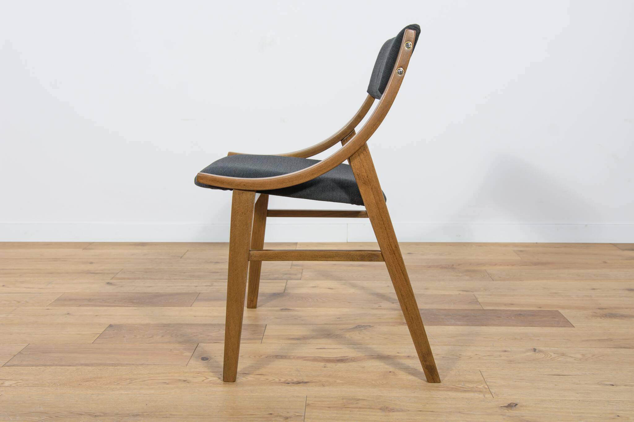 Polish Ski Jumper Chairs from Zamojska, 1970s, Set of 10