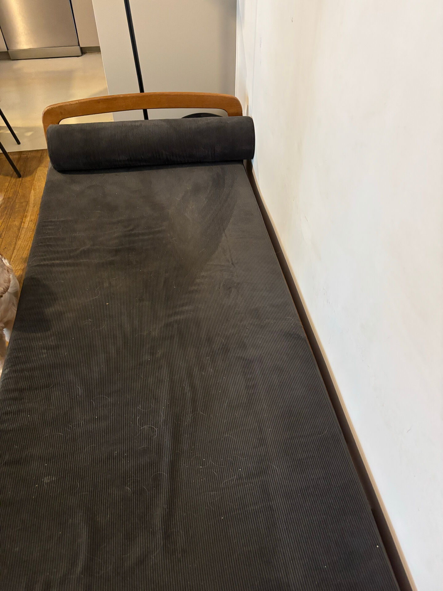 Banquette années 50