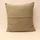 Coussin kilim