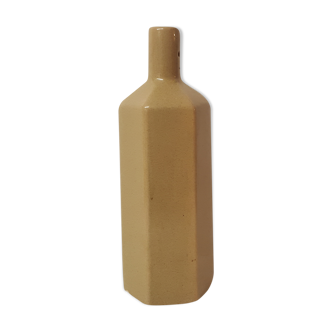 Sandstone lemonade bottle