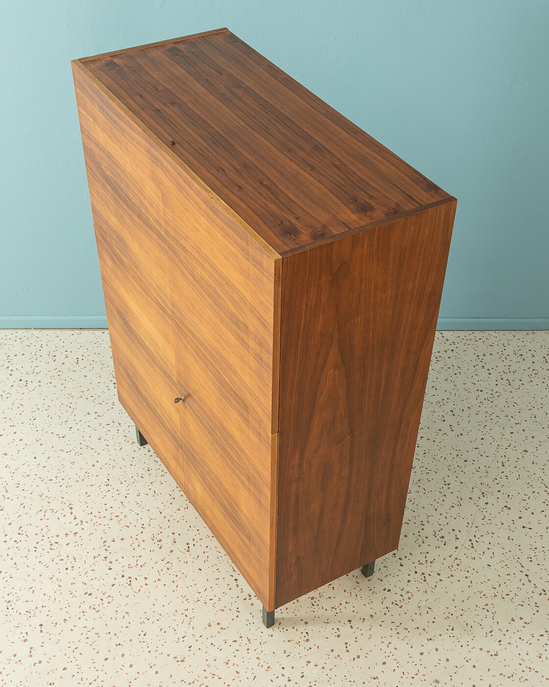 1960s Bureau