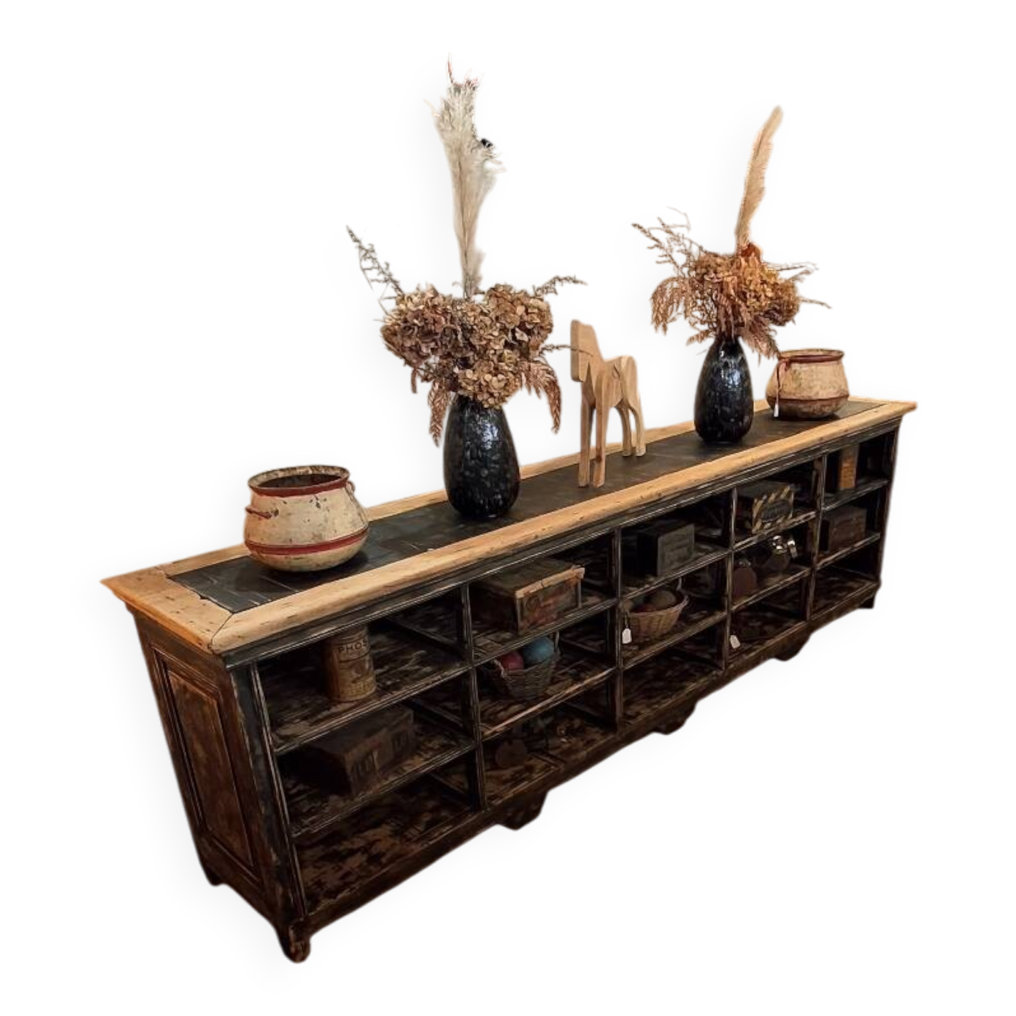 Workshop furniture