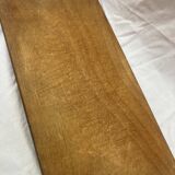 Vintage cutting board, 1970