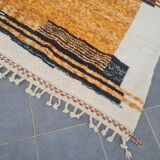 Large Beni Ourine rug 350cm x 250cm