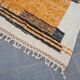 Large Beni Ourine rug 350cm x 250cm