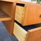 Vintage desk Model from Sogemap SF340