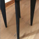 Tabouret vintage