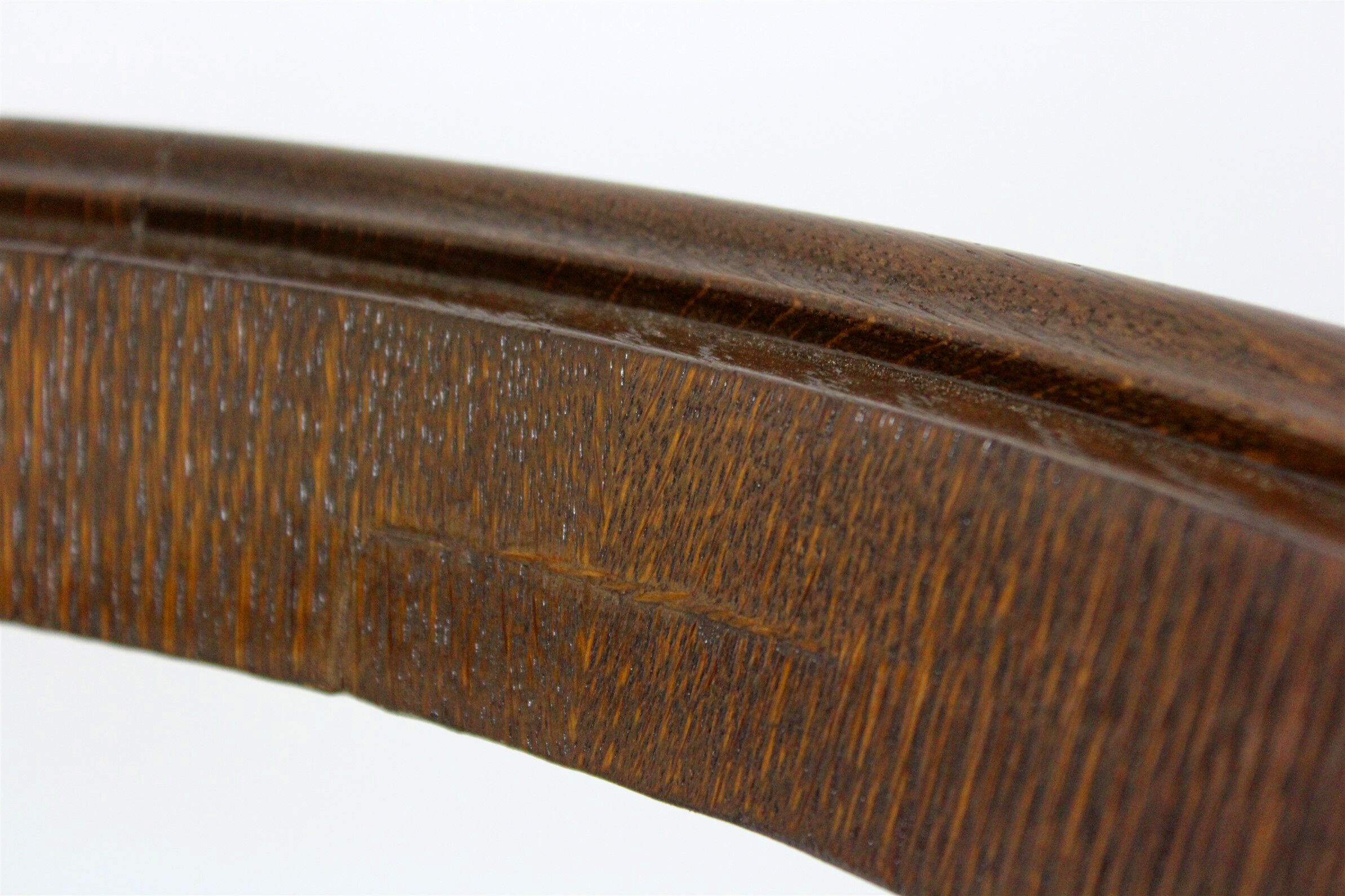 Round Coffee Table by Karel Koželka & Antonin Kropáček for Interier Praha, 1940s