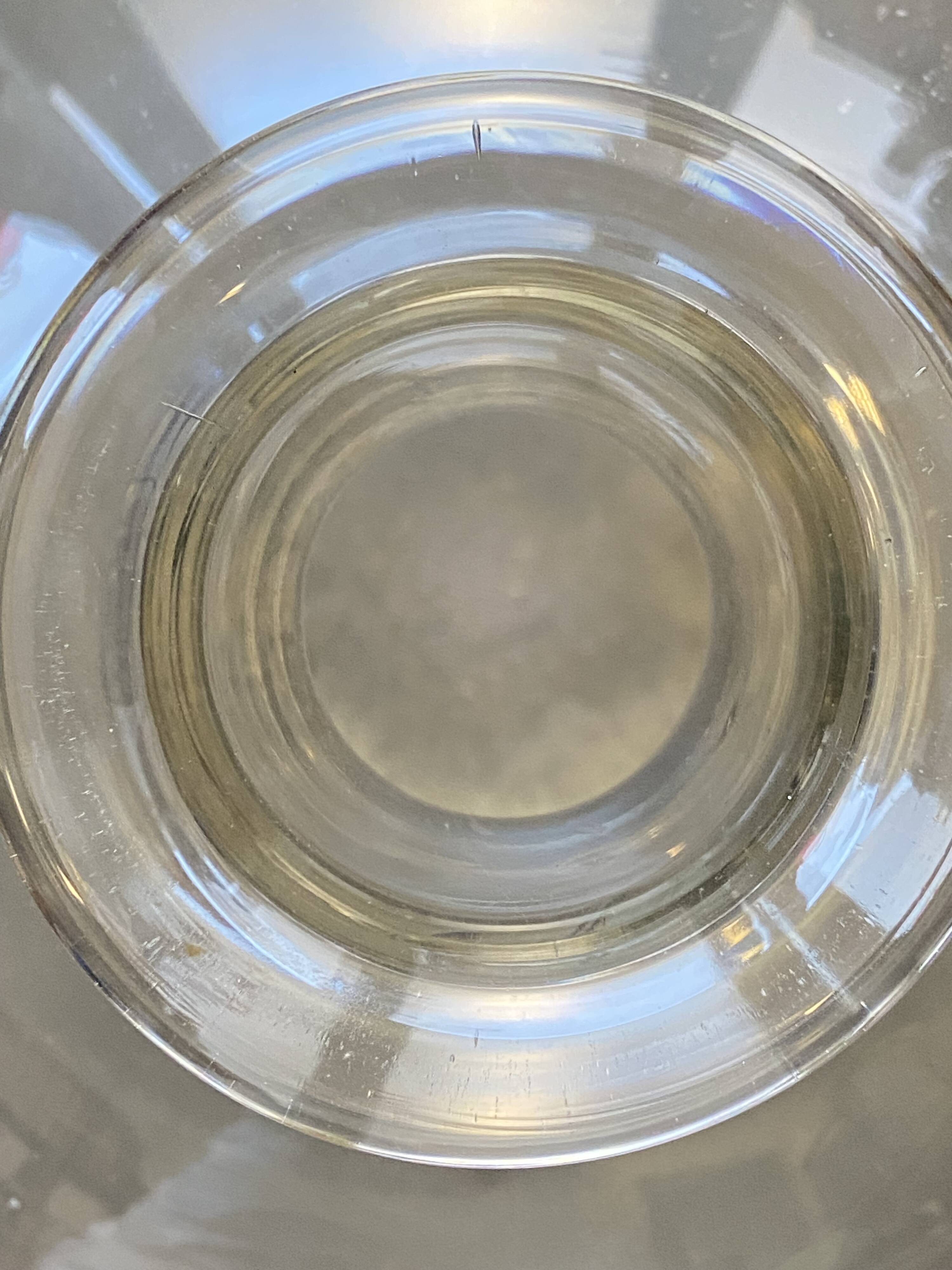 large pharmacy bottle