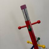 Pierre Sala pencil coat rack