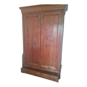 Armoire louis philippe