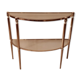 Side Table, 1980s