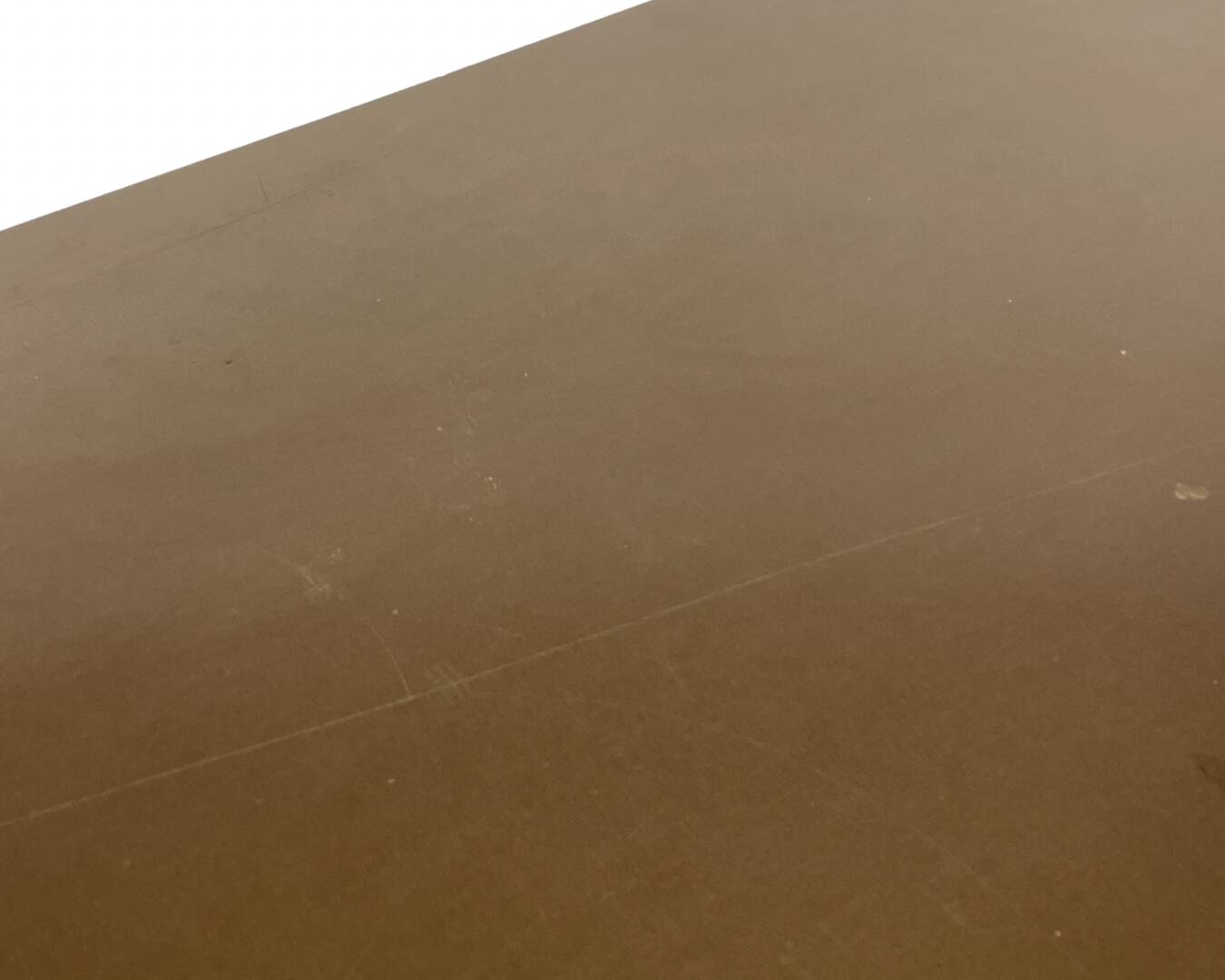 Desk by Friso Kramer Netherlands 60's Ahrend de Cirkel